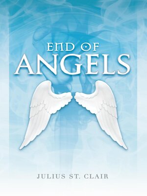 cover image of End of Angels